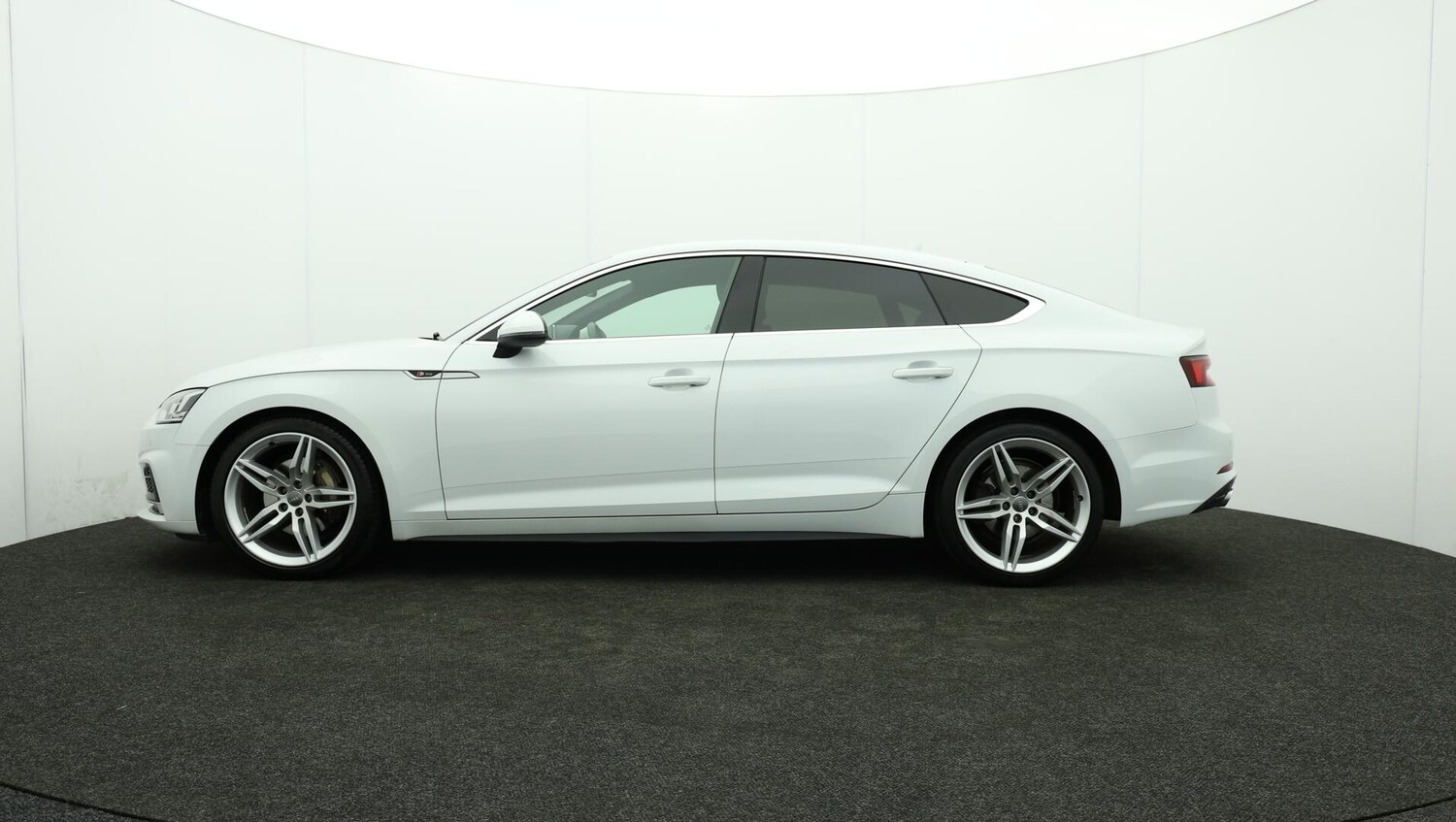 Used Audi A5 2019 for sale - 76592840: Photo 75