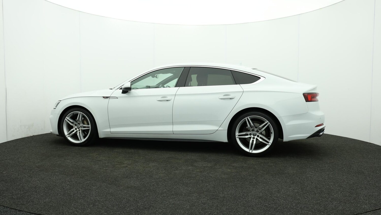 Used Audi A5 2019 for sale - 76592840: Photo 77
