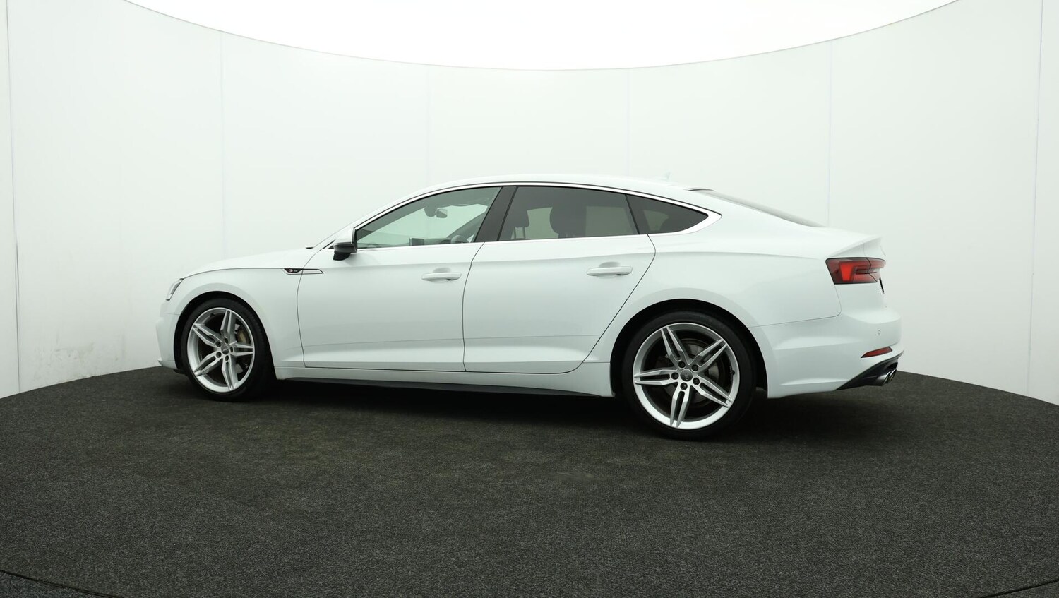 Used Audi A5 2019 for sale - 76592840: Photo 78