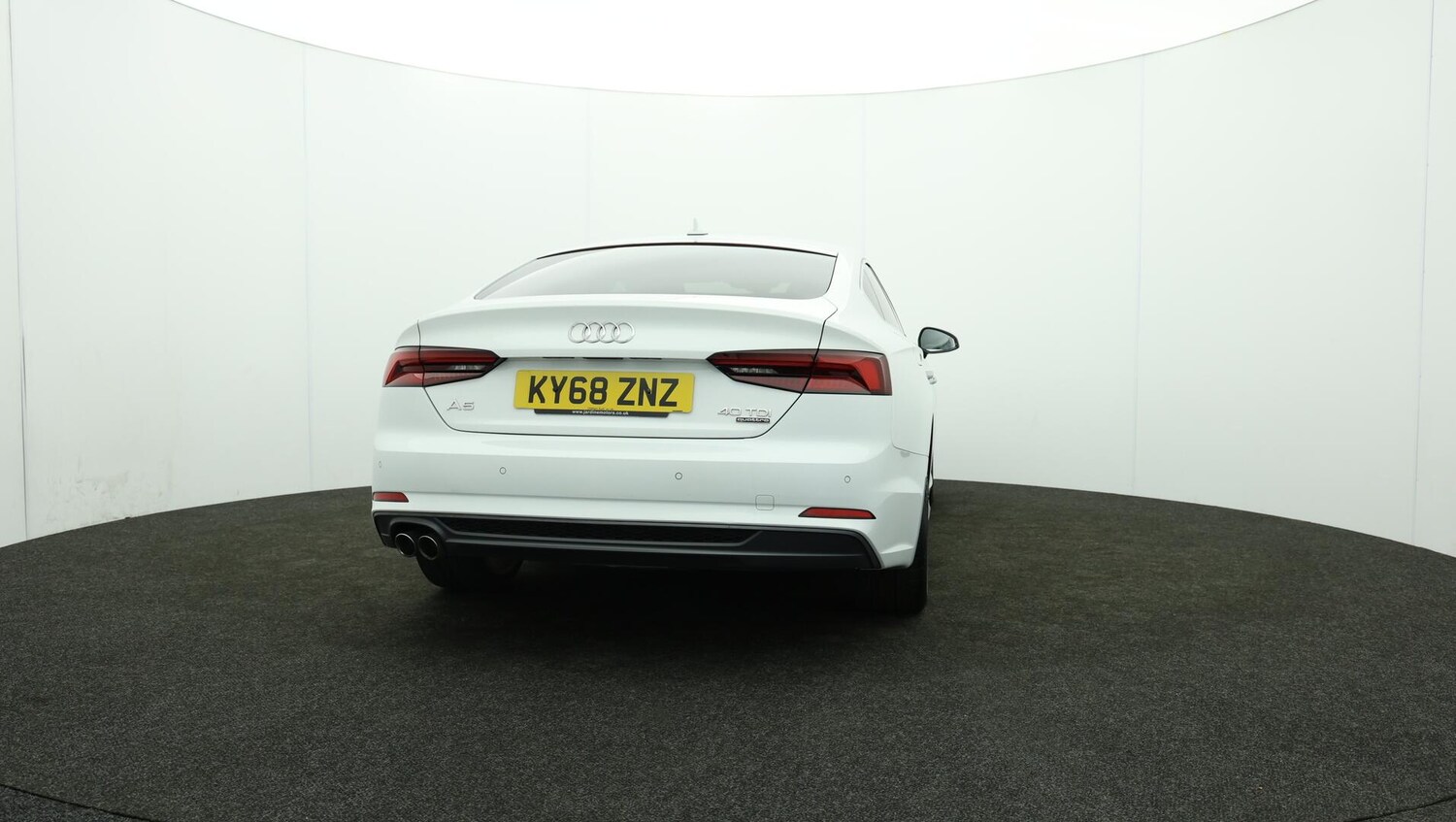 Used Audi A5 2019 for sale - 76592840: Photo 82