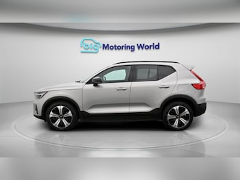 Used Volvo XC40 2022 for sale - 79457132: Photo