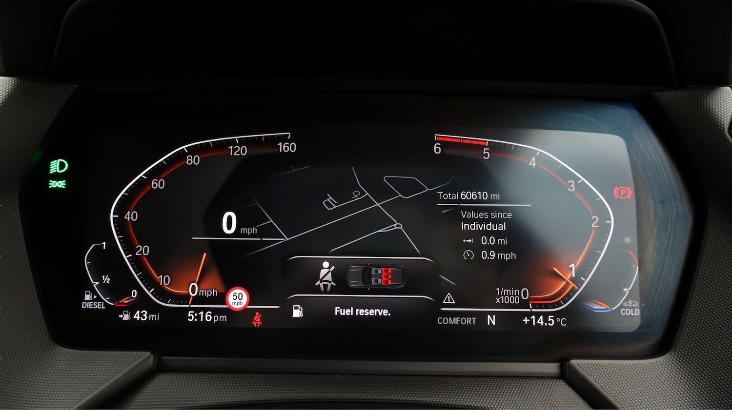 Used BMW 1 Series 2021 for sale - 77774941: Photo 10