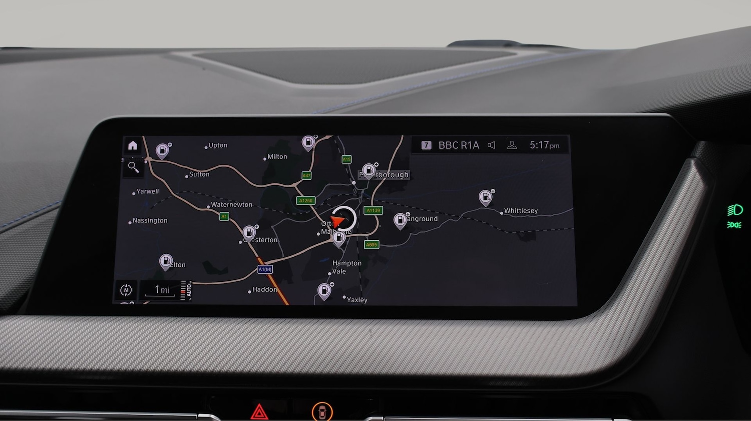 Used BMW 1 Series 2021 for sale - 77774941: Photo 11