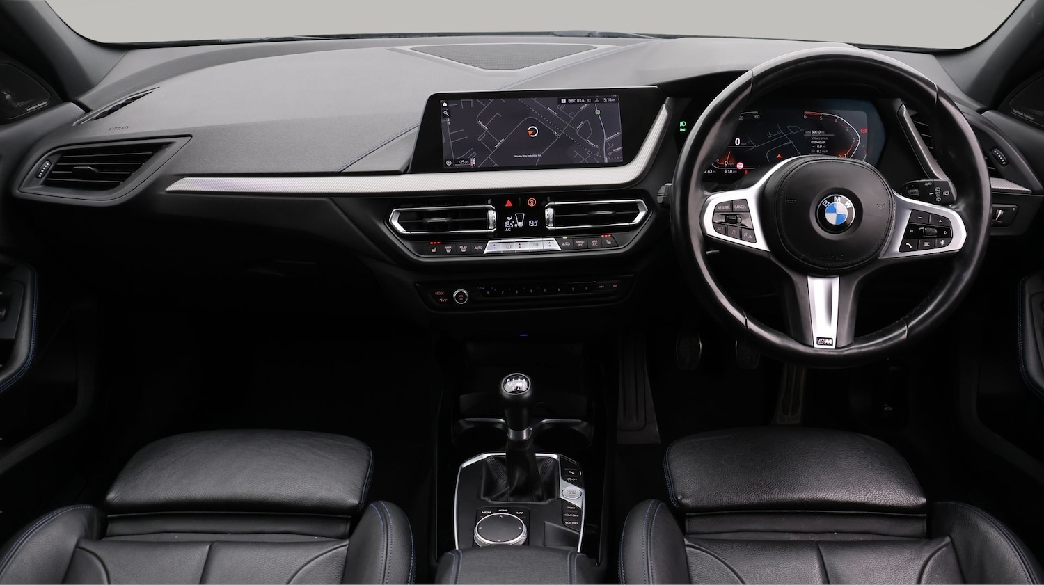 Used BMW 1 Series 2021 for sale - 77774941: Photo 13