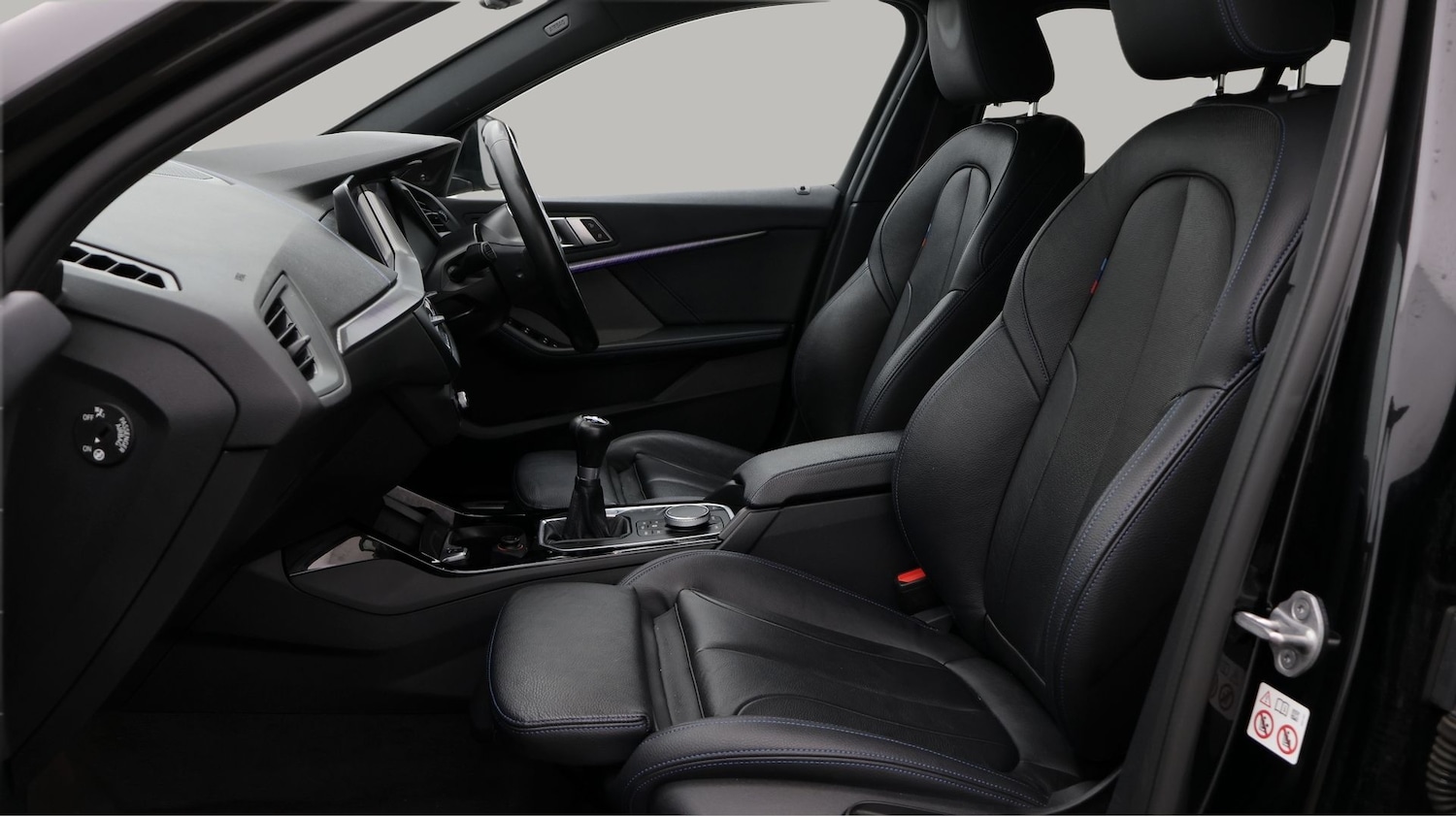 Used BMW 1 Series 2021 for sale - 77774941: Photo 14