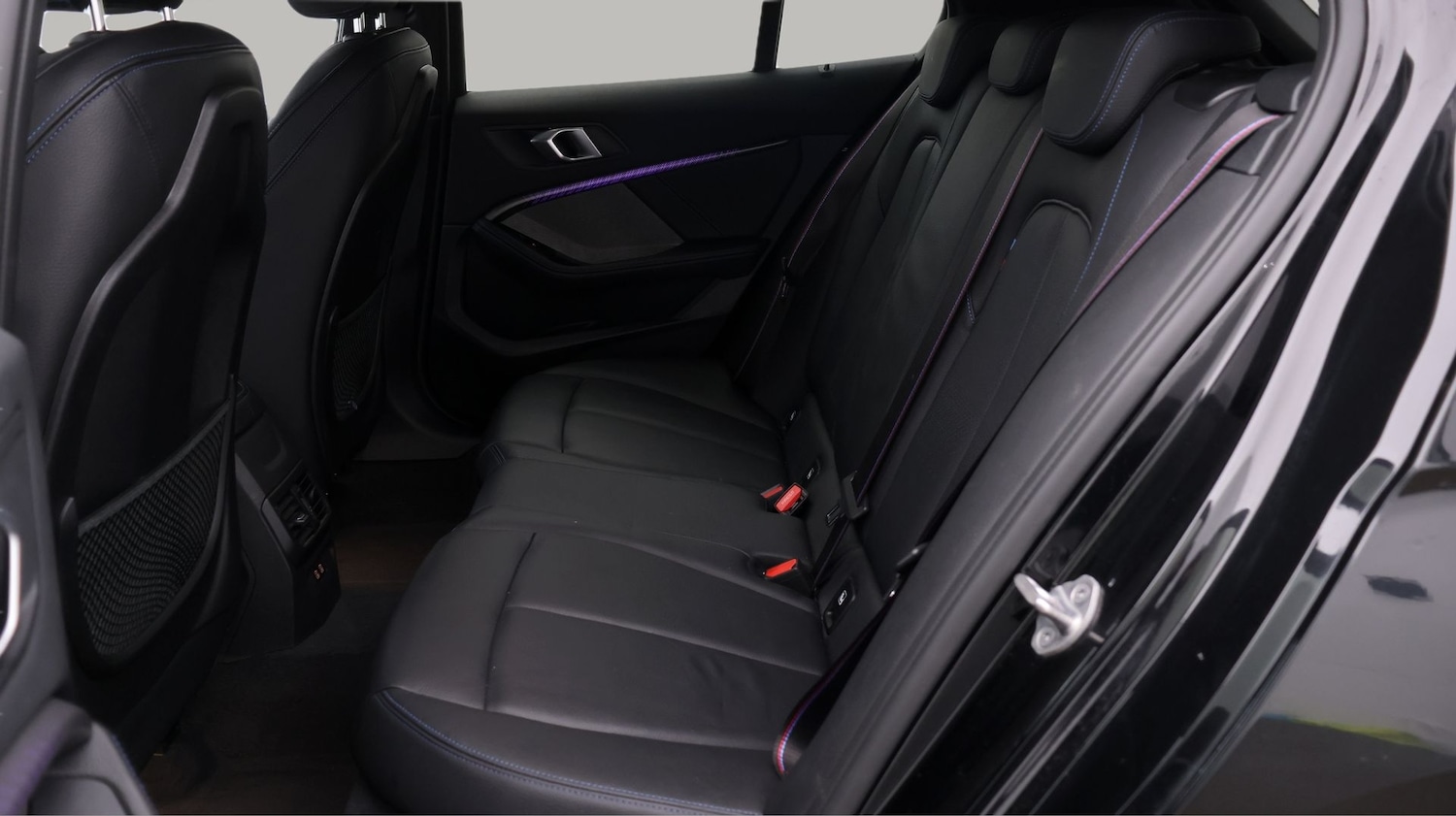 Used BMW 1 Series 2021 for sale - 77774941: Photo 16