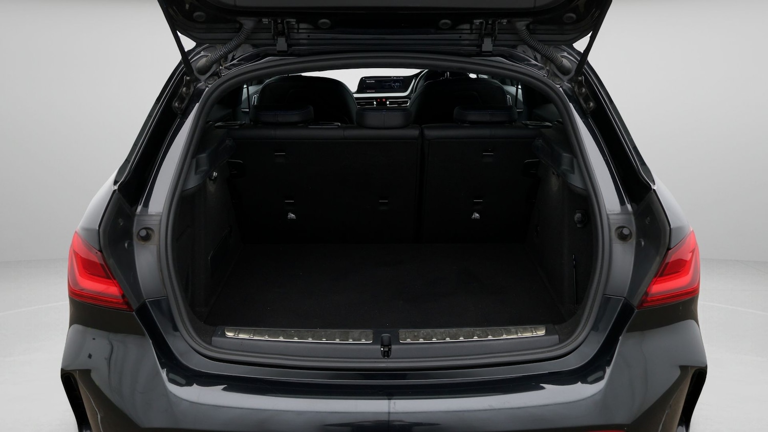 Used BMW 1 Series 2021 for sale - 77774941: Photo 17