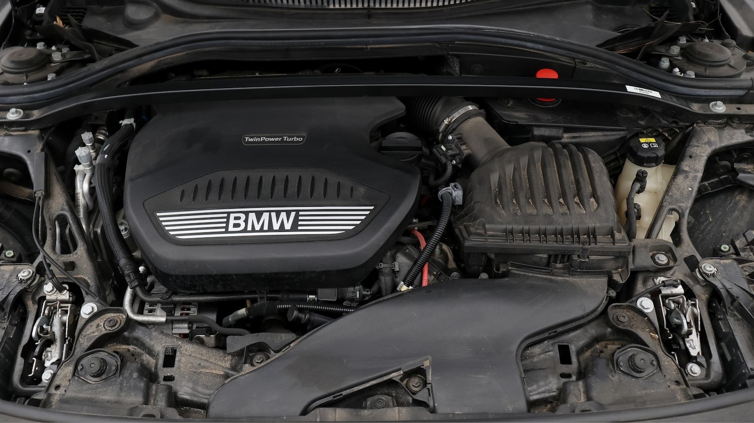 Used BMW 1 Series 2021 for sale - 77774941: Photo 19