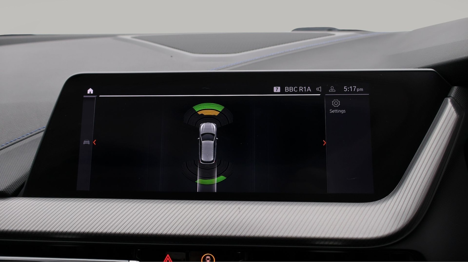 Used BMW 1 Series 2021 for sale - 77774941: Photo 23