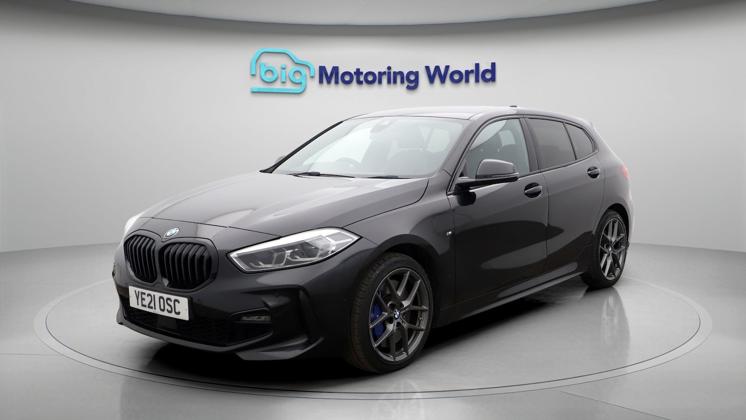 Used BMW 1 Series 2021 for sale - 77774941: Photo 3