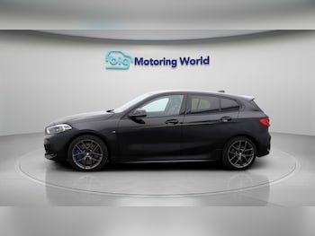 Used BMW 1 Series 2021 for sale - 77774941: Photo