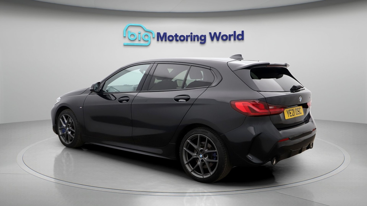 Used BMW 1 Series 2021 for sale - 77774941: Photo 5