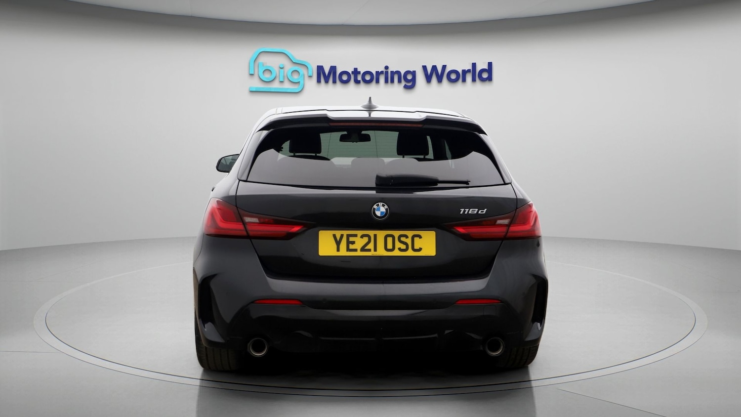 Used BMW 1 Series 2021 for sale - 77774941: Photo 6