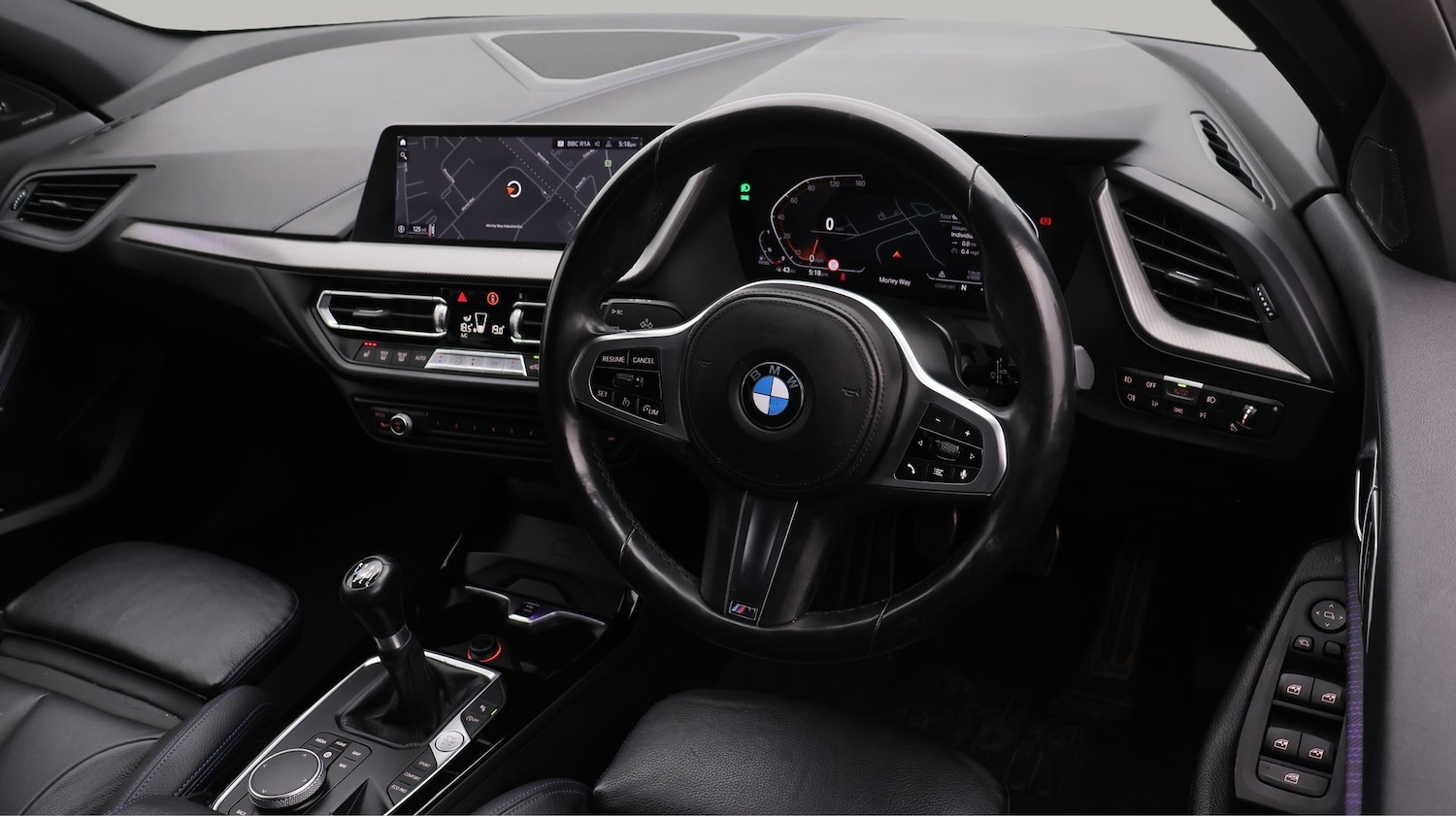 Used BMW 1 Series 2021 for sale - 77774941: Photo 9