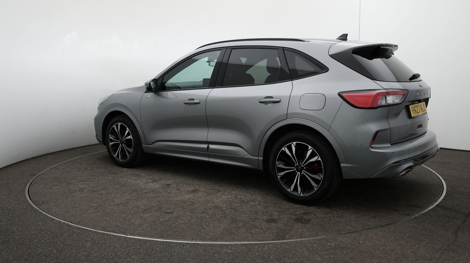 Used Ford Kuga for sale - 76811444: Photo 30