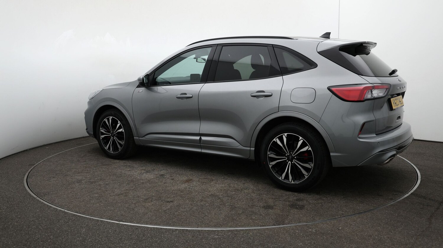 Used Ford Kuga for sale - 76811444: Photo 31