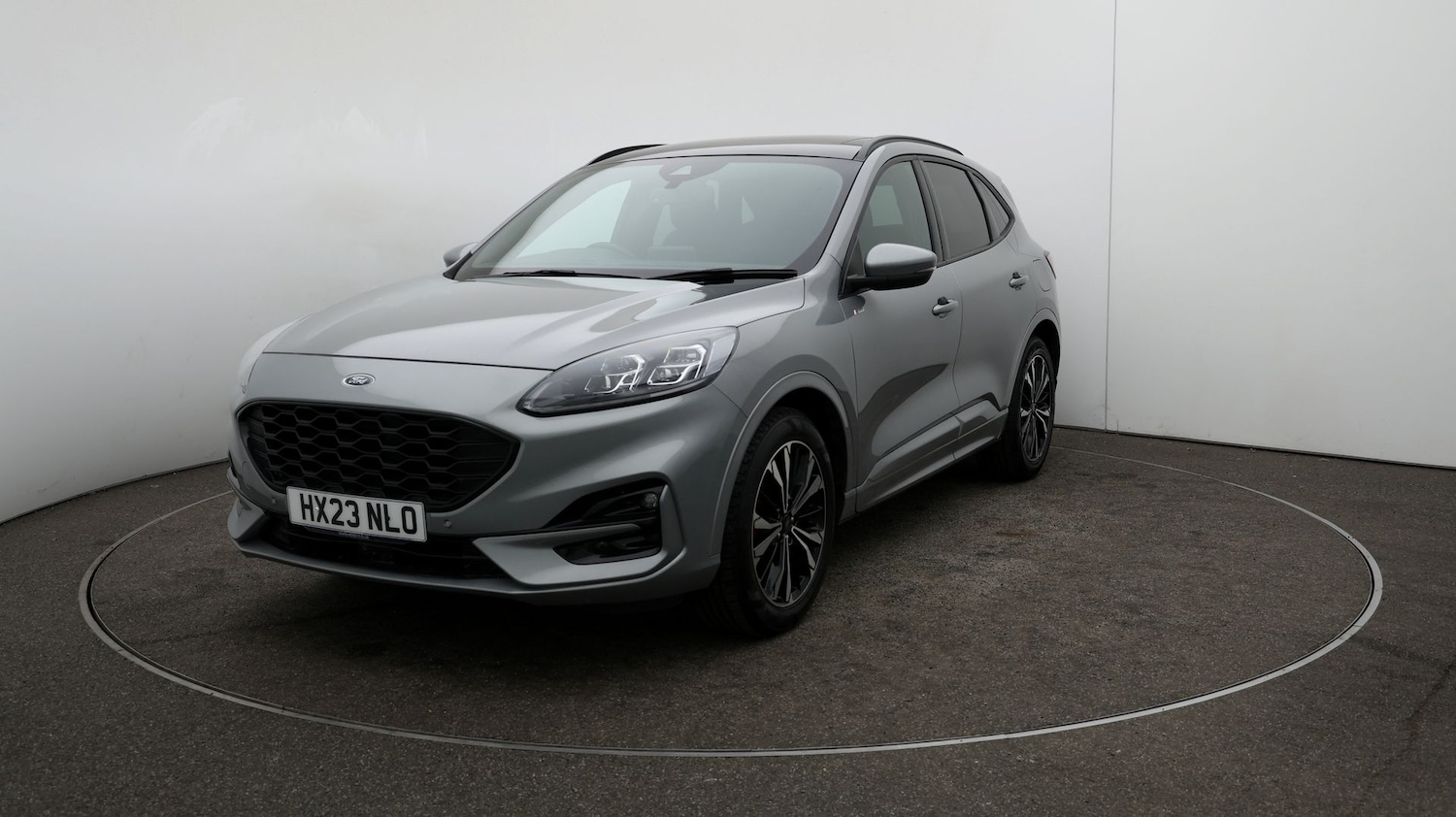 Used Ford Kuga for sale - 76811444: Photo 32