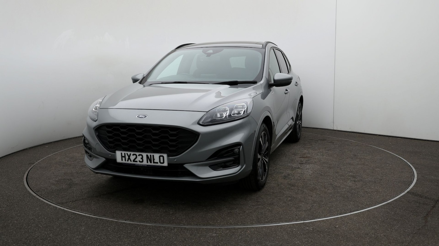 Used Ford Kuga for sale - 76811444: Photo 33