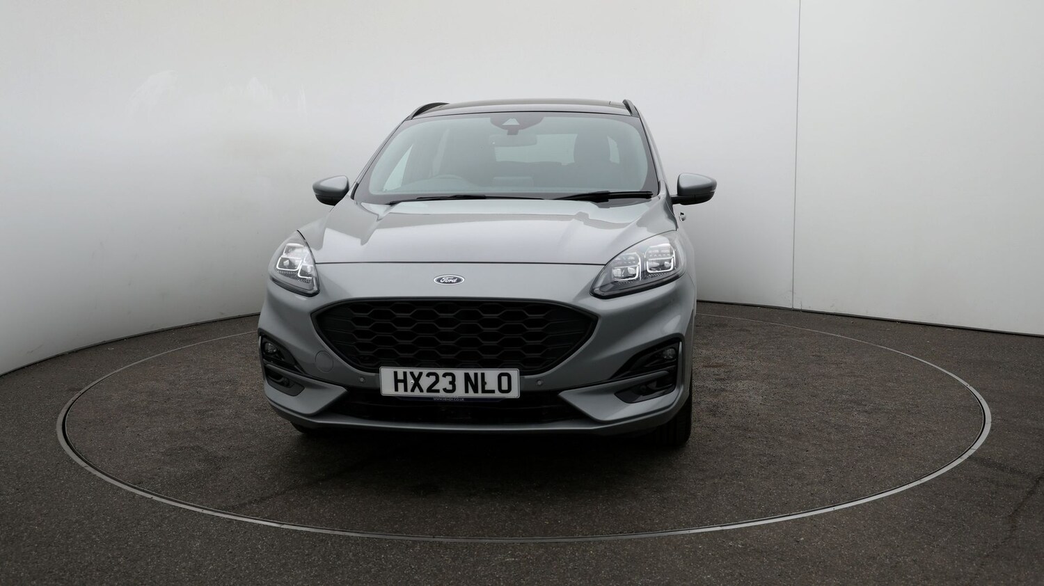 Used Ford Kuga for sale - 76811444: Photo 34