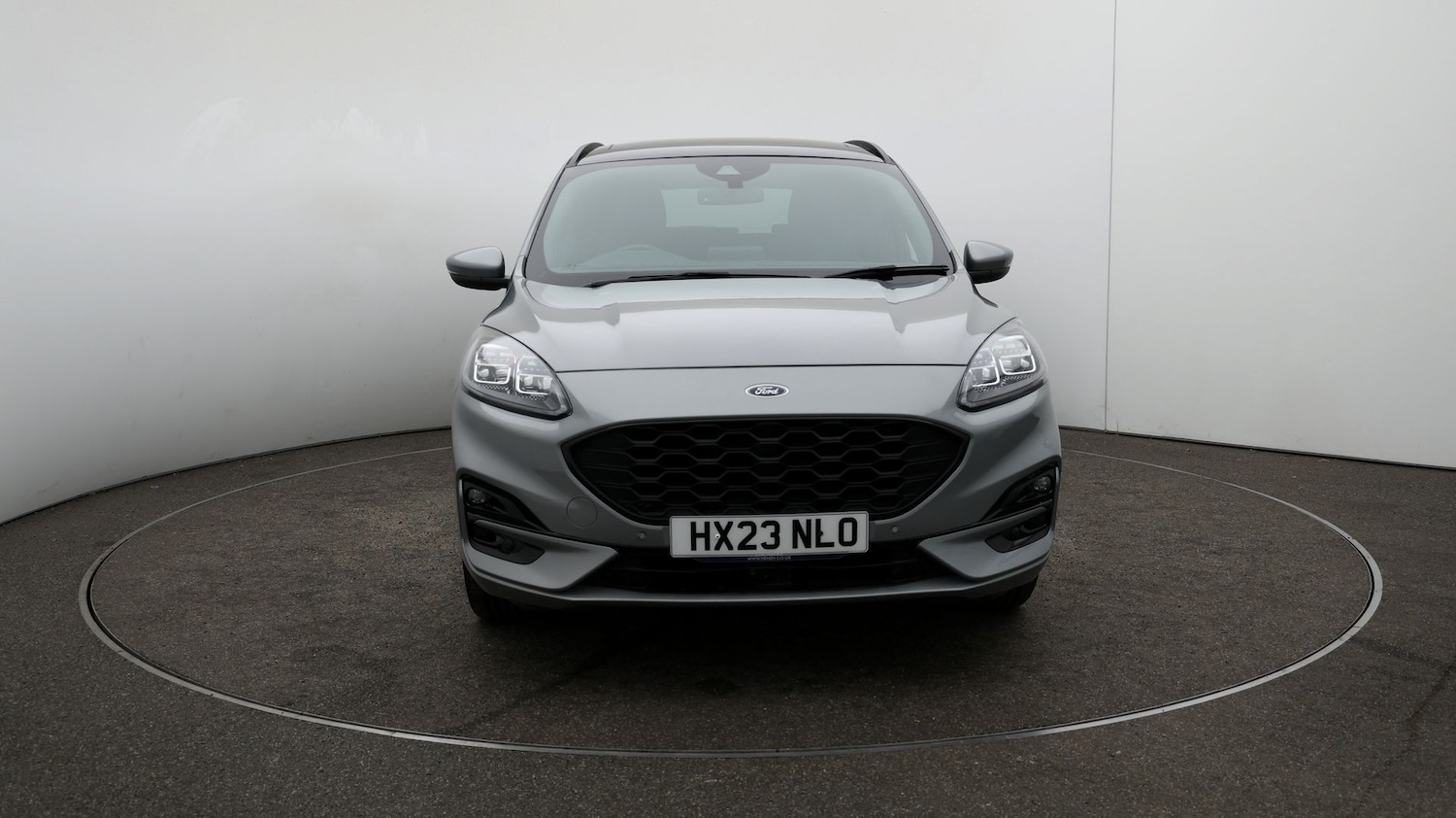 Used Ford Kuga for sale - 76811444: Photo 35