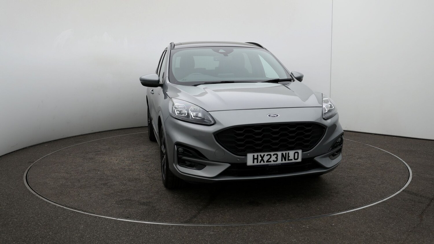 Used Ford Kuga for sale - 76811444: Photo 36