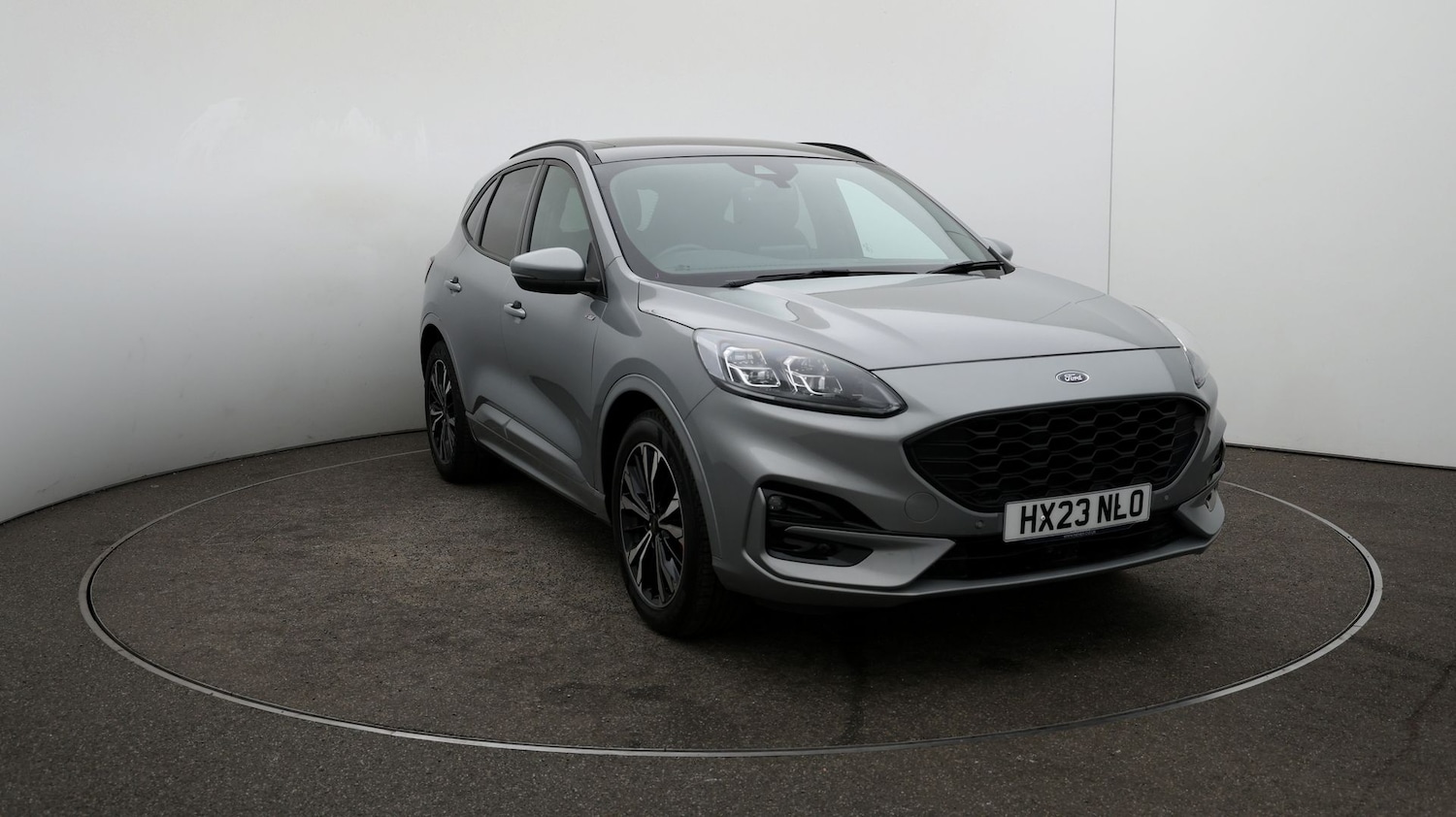 Used Ford Kuga for sale - 76811444: Photo 37