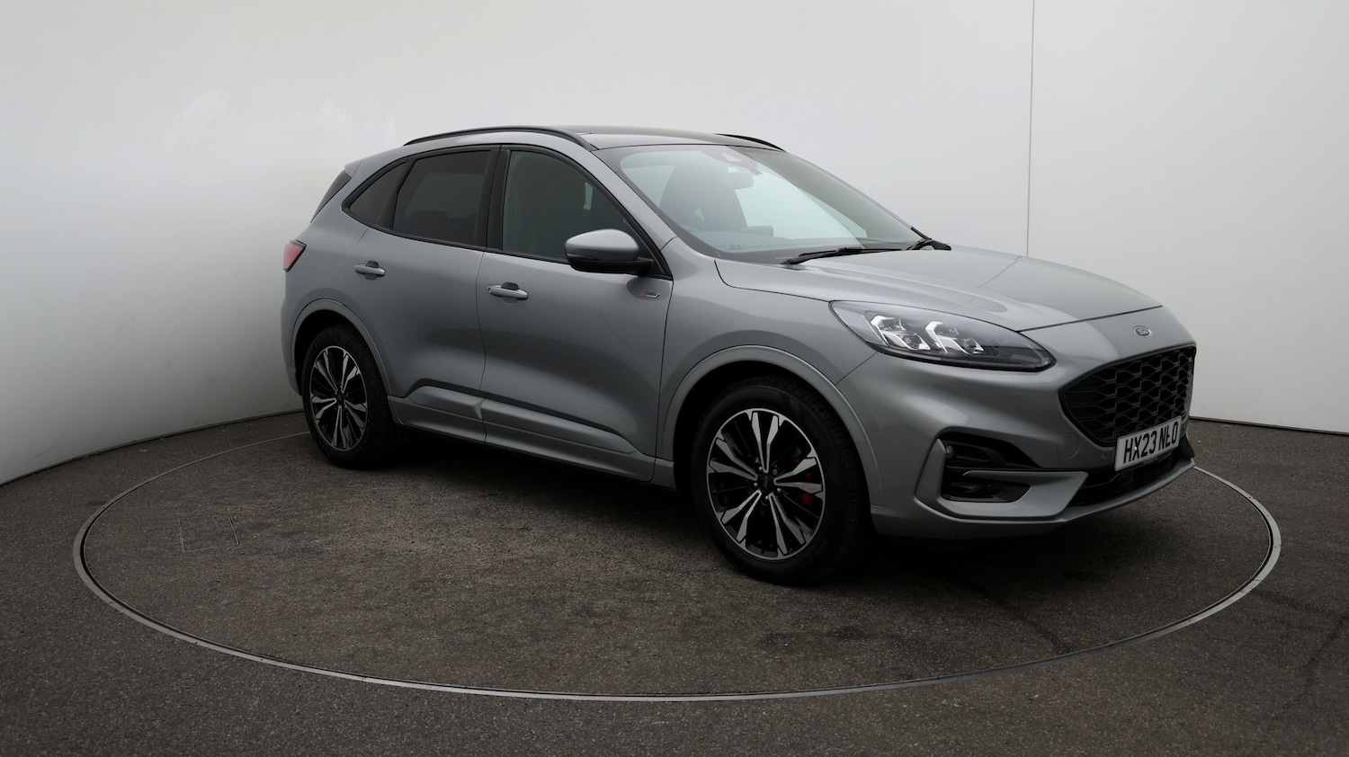 Used Ford Kuga for sale - 76811444: Photo 39