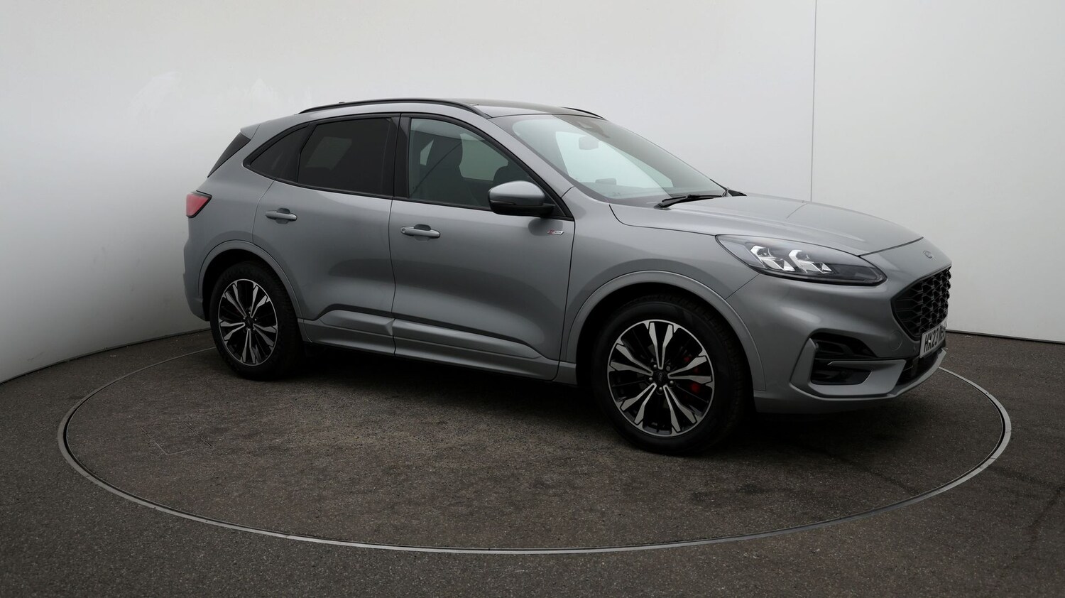 Used Ford Kuga for sale - 76811444: Photo 40