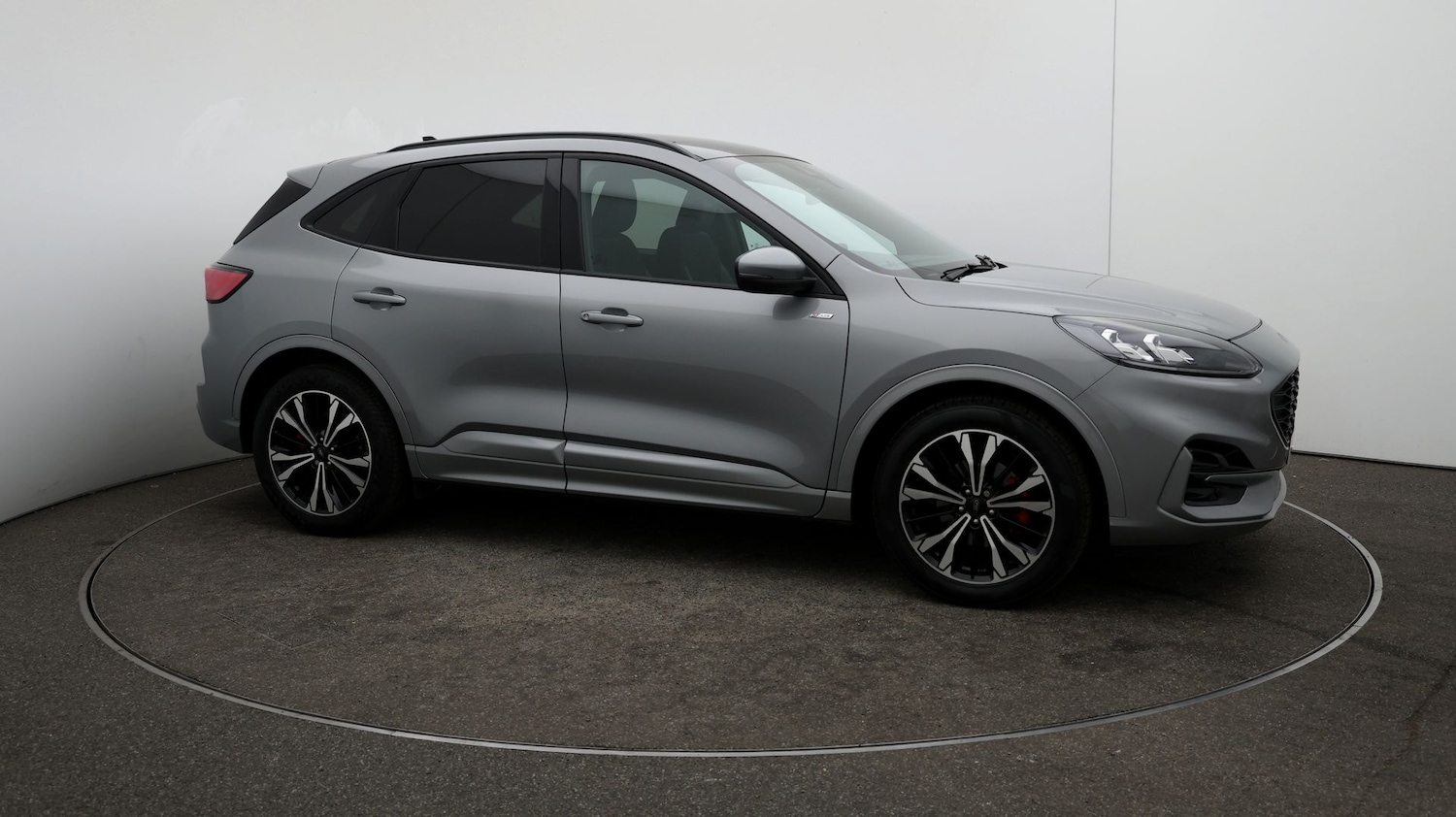 Used Ford Kuga for sale - 76811444: Photo 41