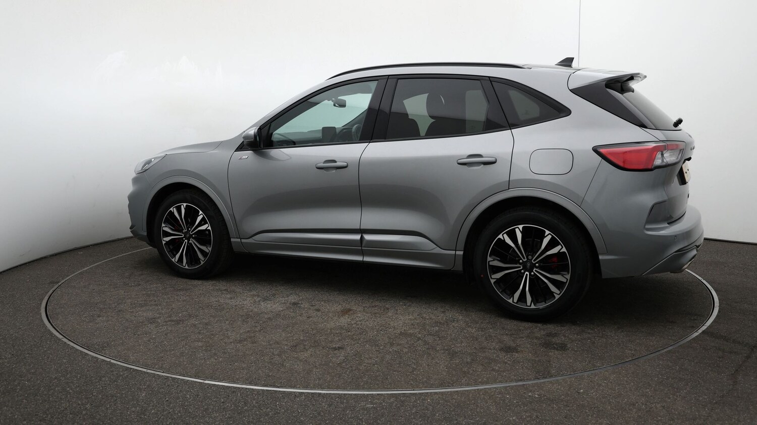 Used Ford Kuga for sale - 76811444: Photo 42