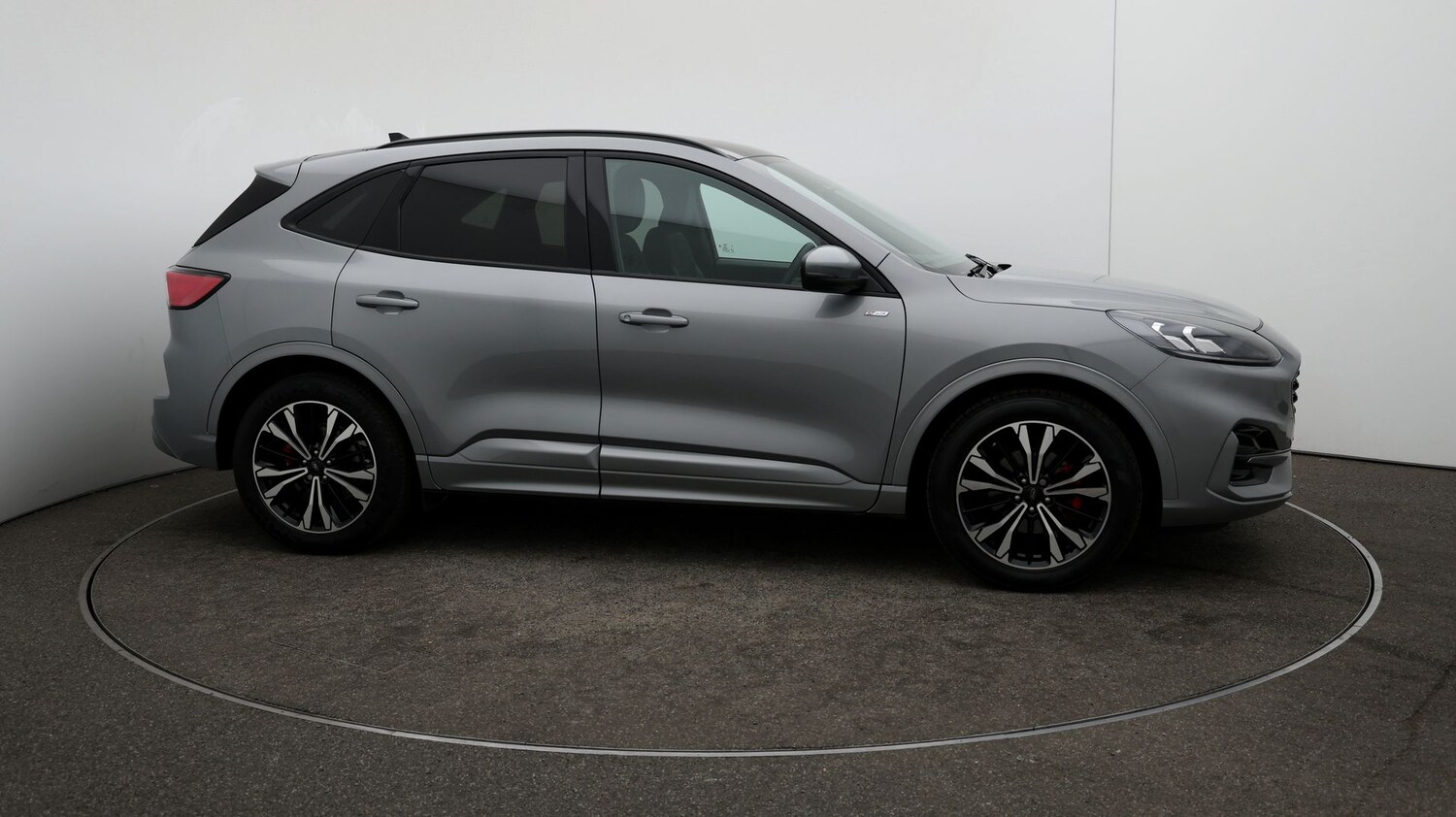 Used Ford Kuga for sale - 76811444: Photo 43