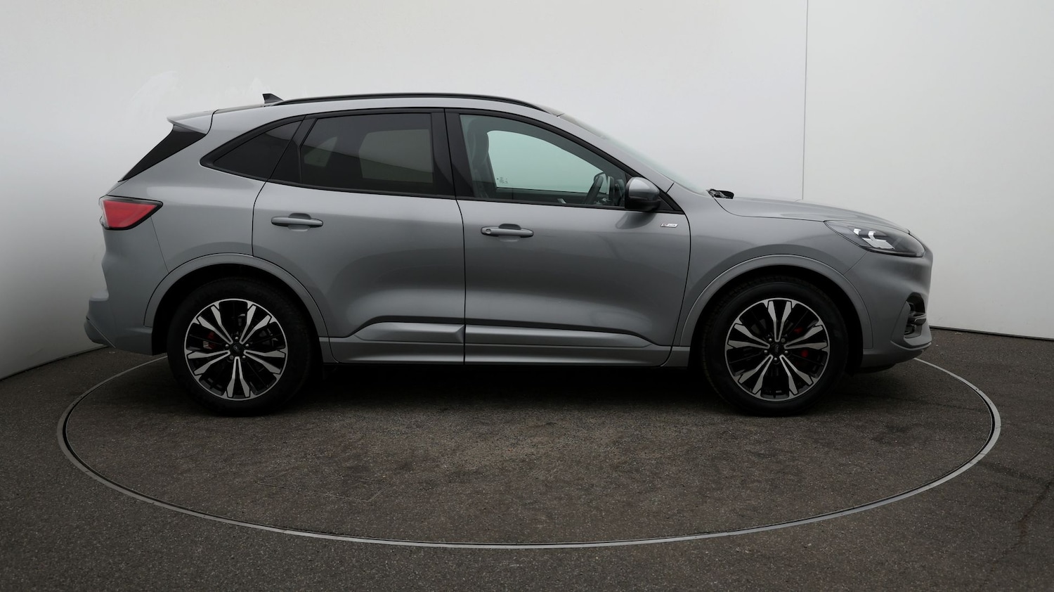 Used Ford Kuga for sale - 76811444: Photo 44