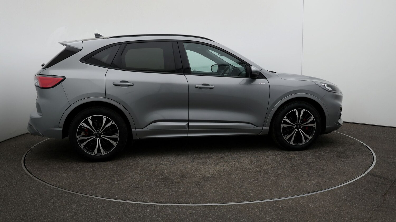 Used Ford Kuga for sale - 76811444: Photo 45