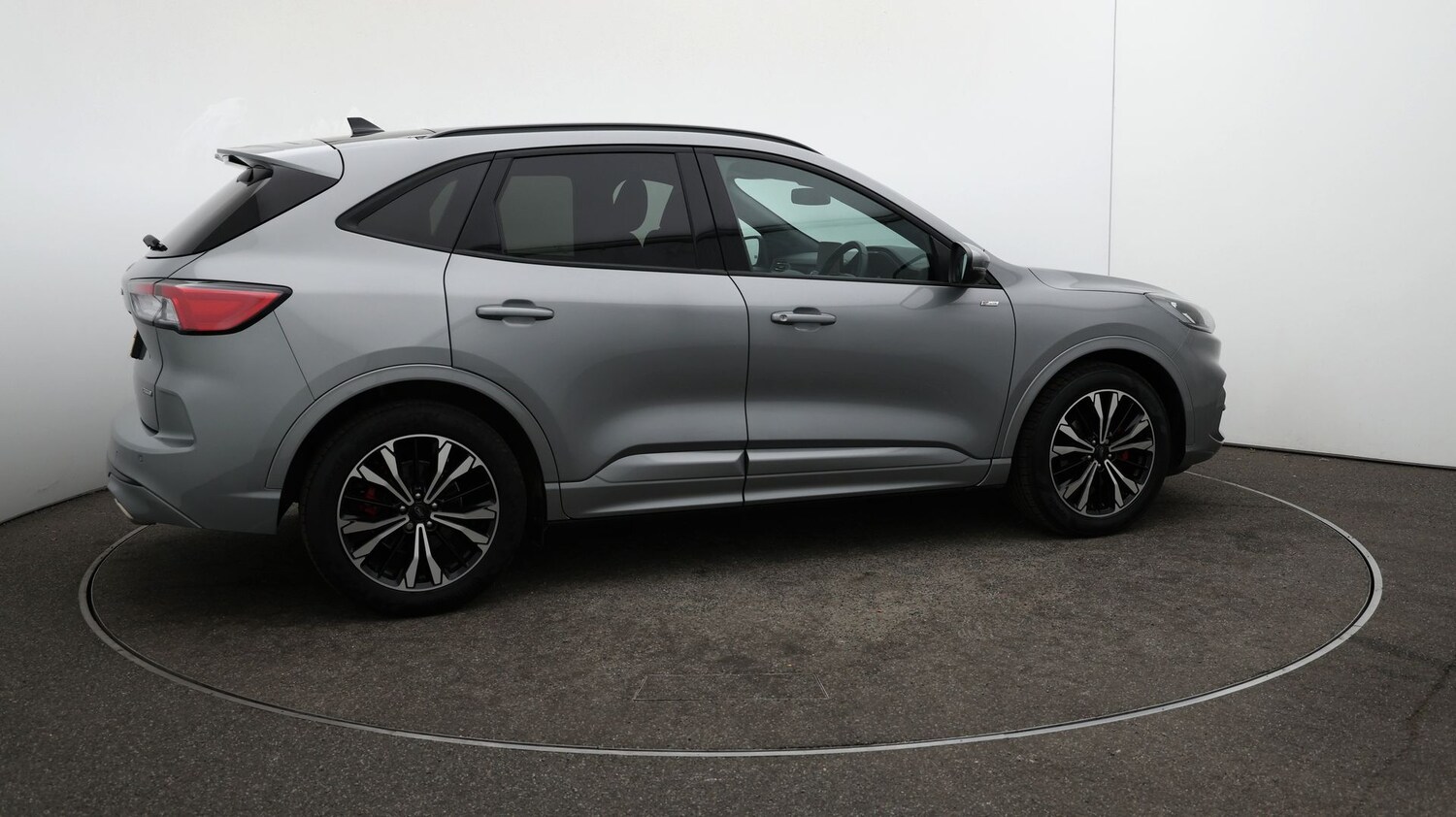 Used Ford Kuga for sale - 76811444: Photo 46