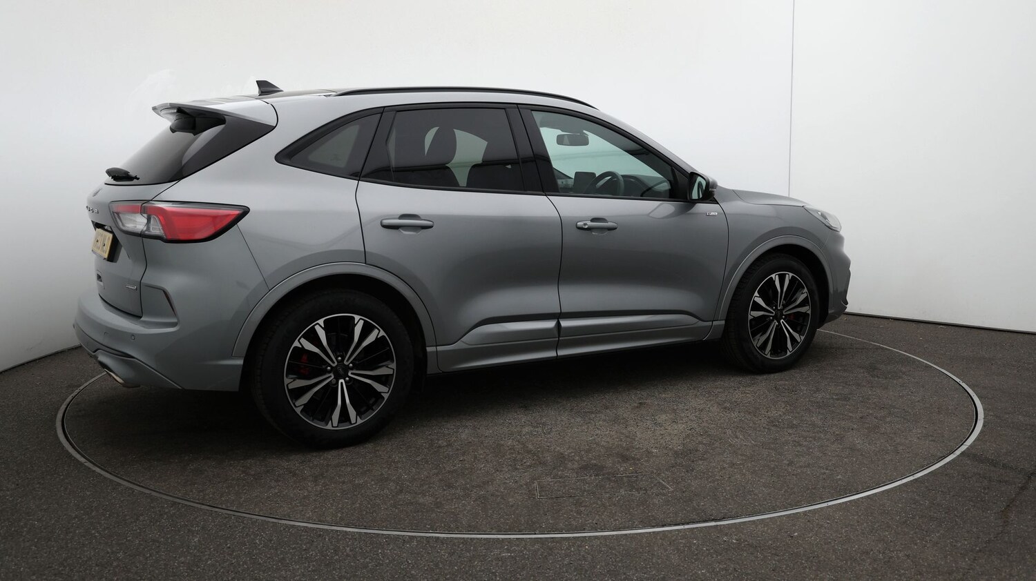 Used Ford Kuga for sale - 76811444: Photo 47