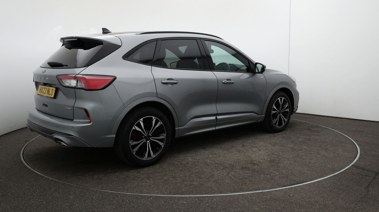 Used Ford Kuga for sale - 76811444: Photo 48