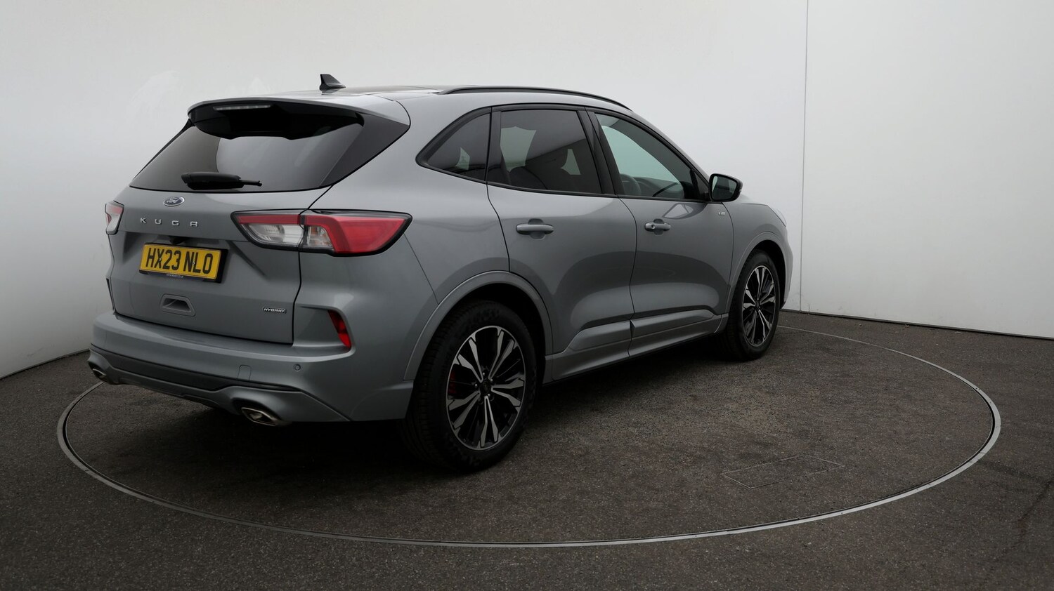 Used Ford Kuga for sale - 76811444: Photo 49