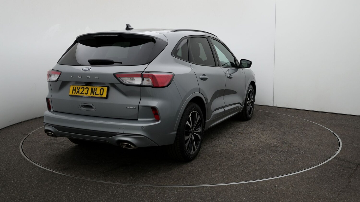 Used Ford Kuga for sale - 76811444: Photo 50