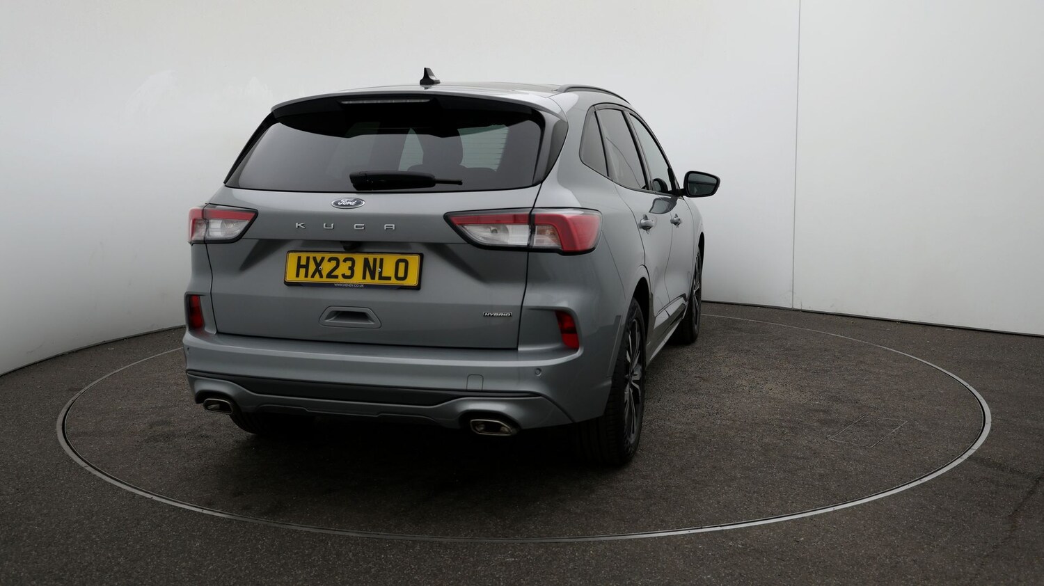 Used Ford Kuga for sale - 76811444: Photo 51