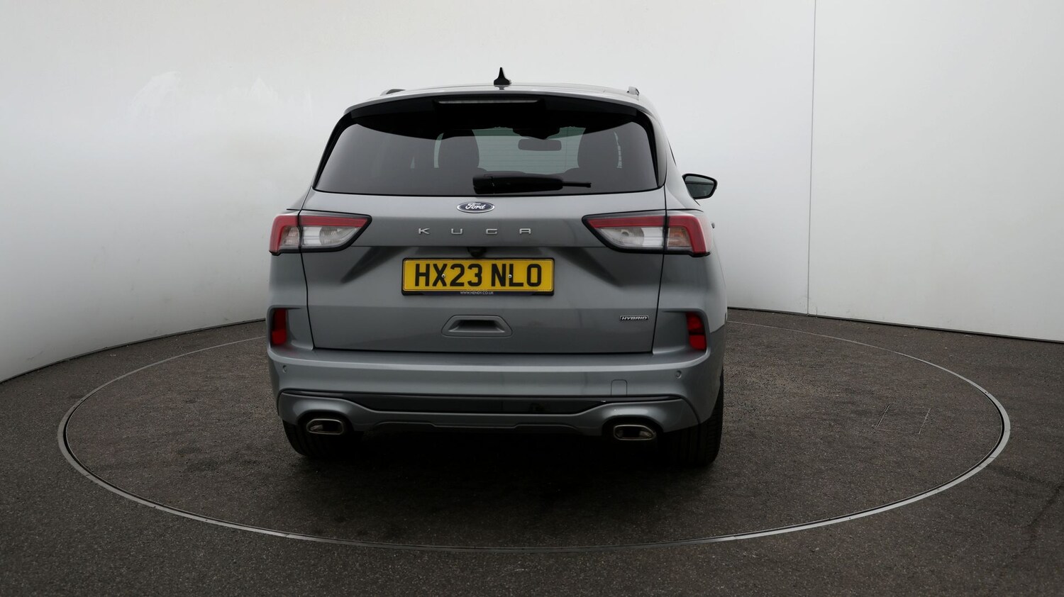 Used Ford Kuga for sale - 76811444: Photo 52