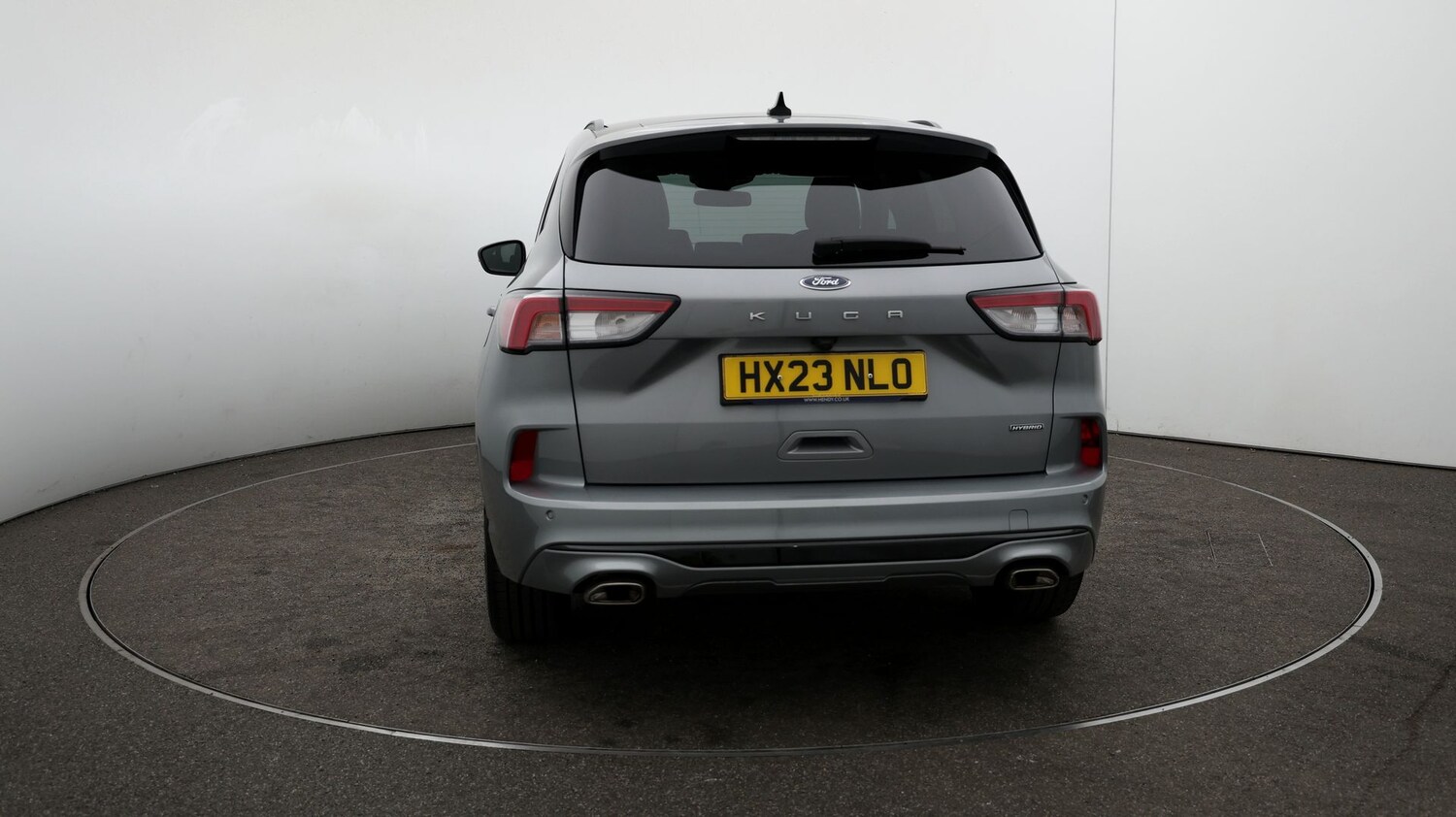 Used Ford Kuga for sale - 76811444: Photo 54