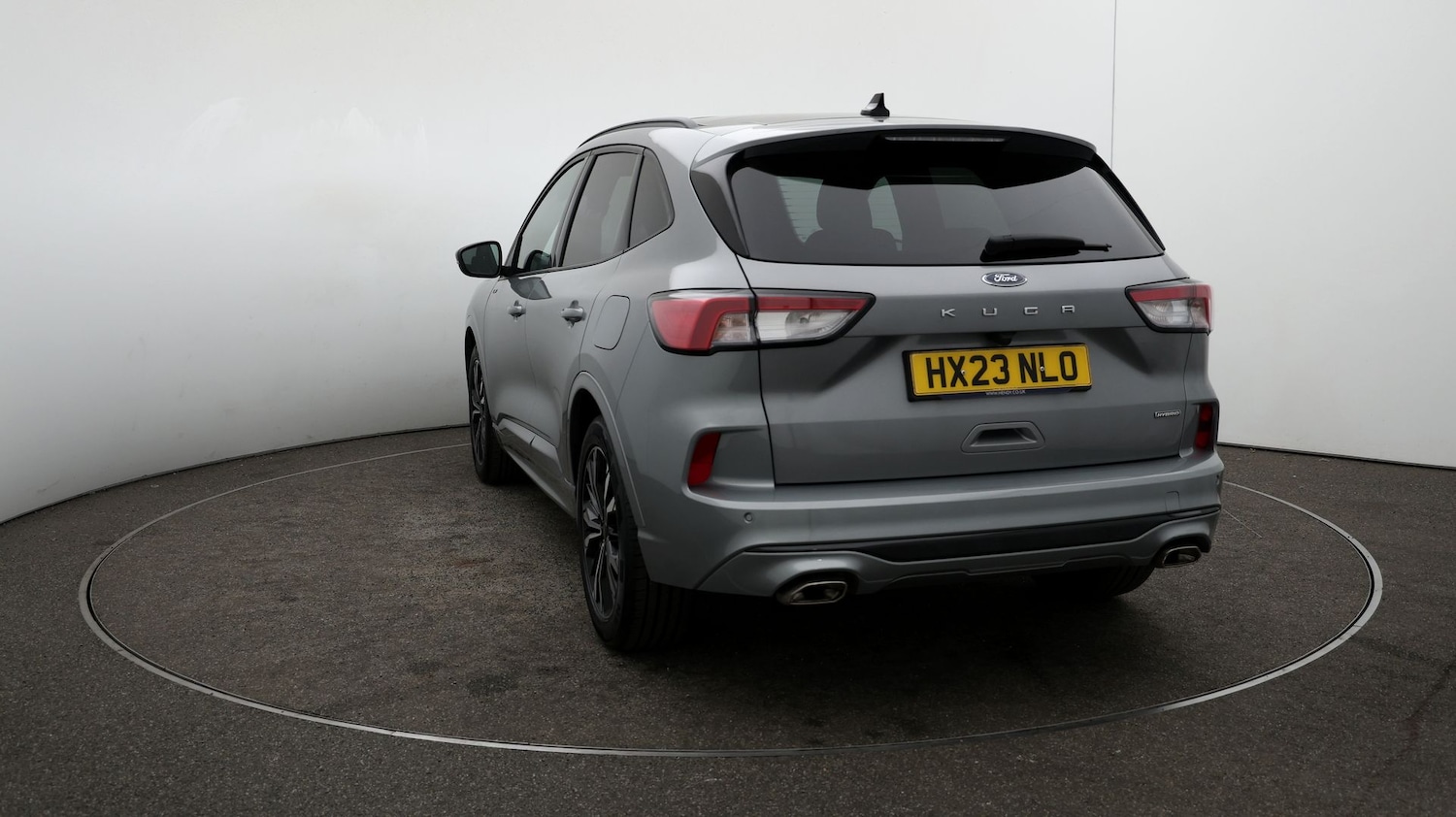 Used Ford Kuga for sale - 76811444: Photo 55