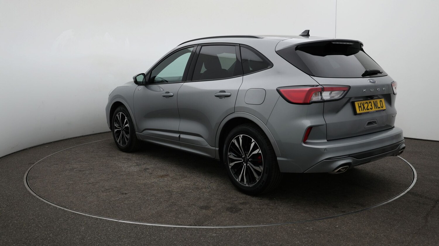 Used Ford Kuga for sale - 76811444: Photo 57