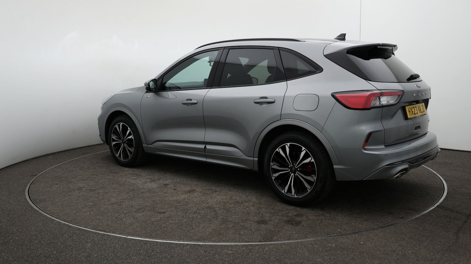 Used Ford Kuga for sale - 76811444: Photo 58