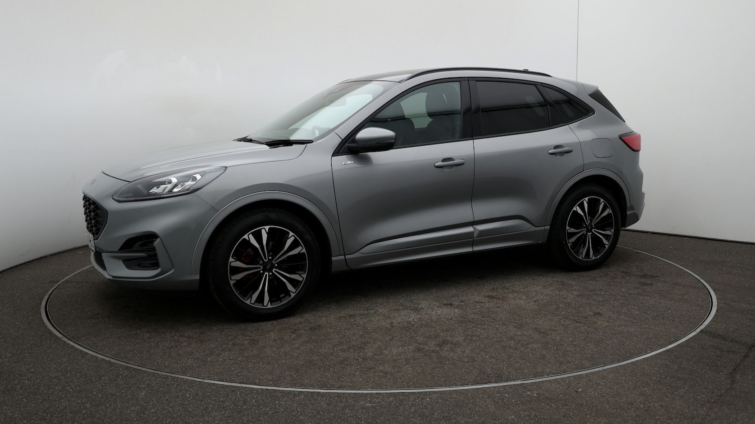 Used Ford Kuga for sale - 76811444: Photo 62