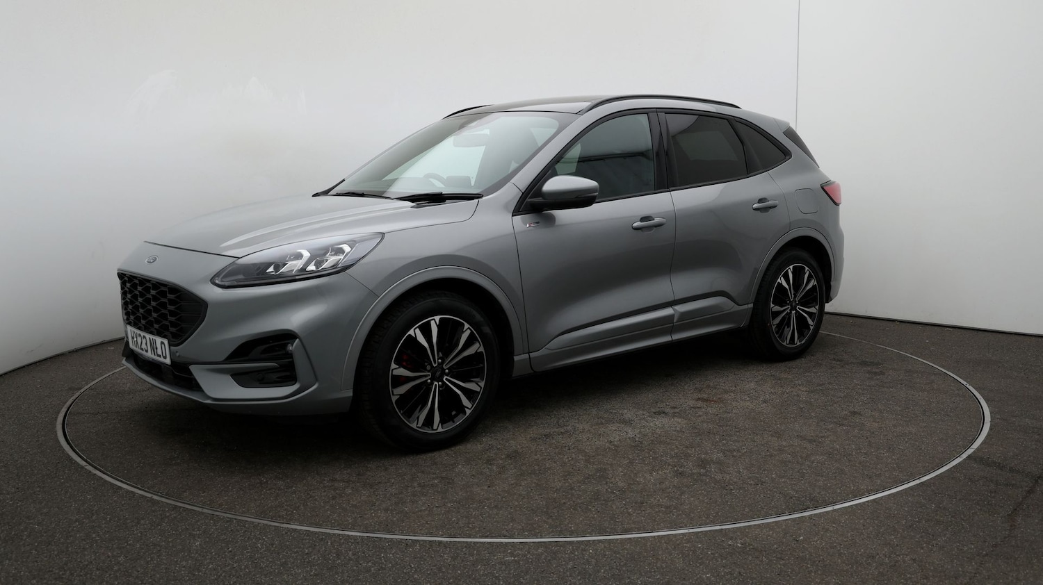 Used Ford Kuga for sale - 76811444: Photo 63