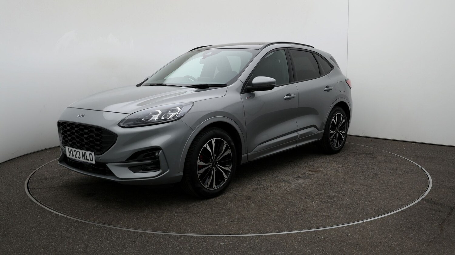 Used Ford Kuga for sale - 76811444: Photo 64