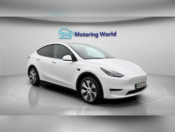 Used Tesla Model Y 2024 for sale - 79306379: Photo