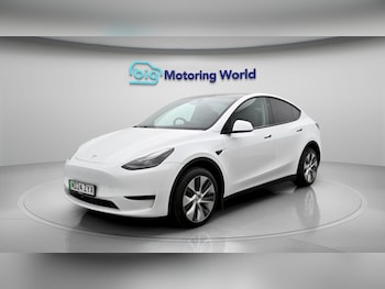 Used Tesla Model Y 2024 for sale - 79306379: Photo