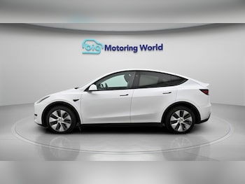 Used Tesla Model Y 2024 for sale - 79306379: Photo